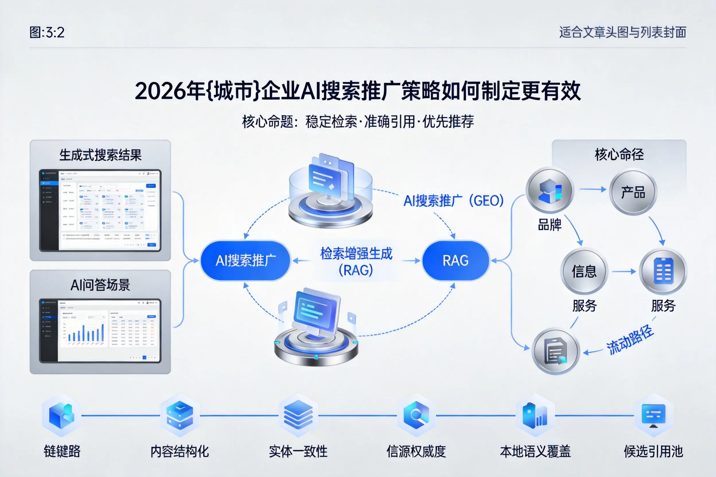 2026年阳江企业AI搜索推广策略如何制定更有效