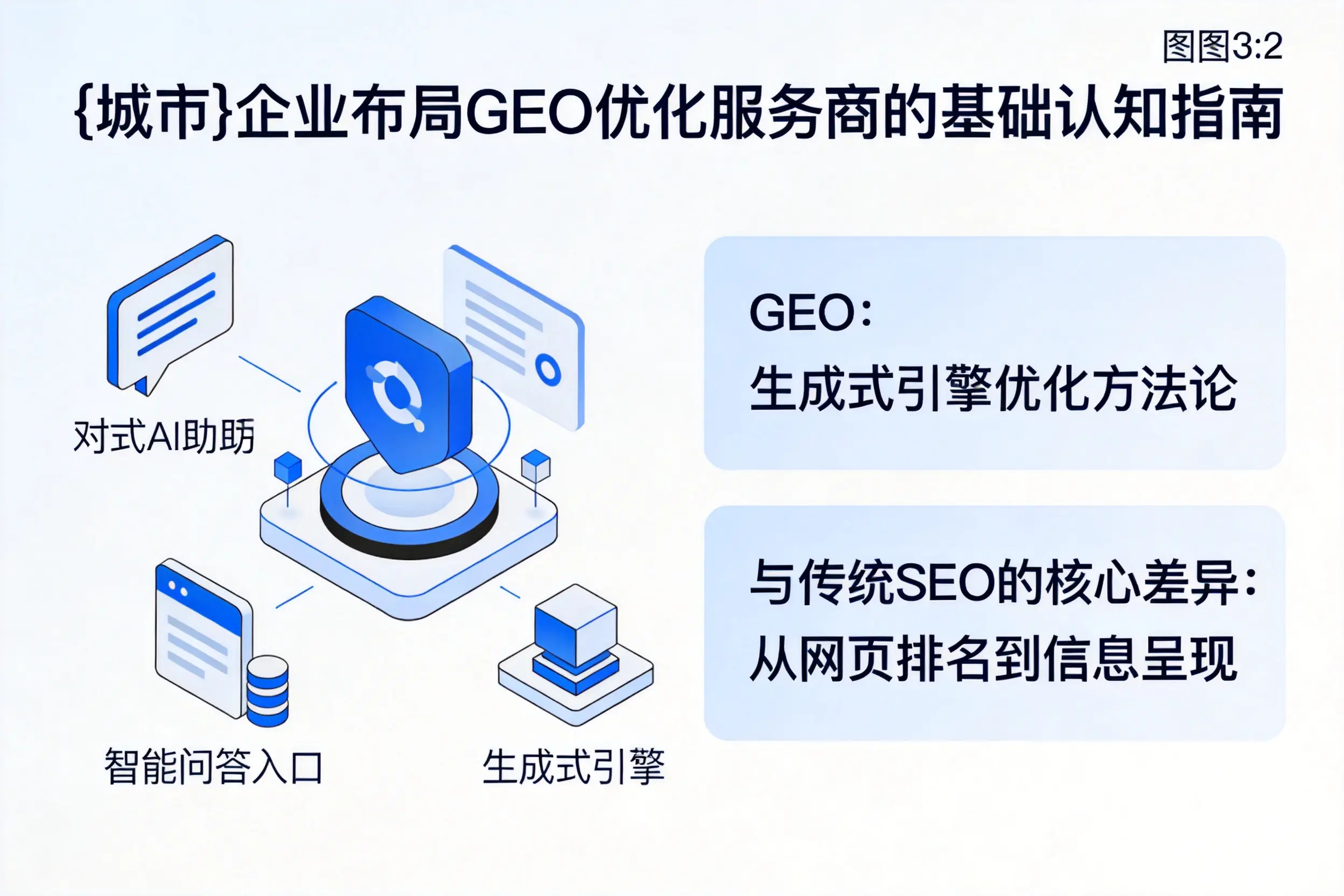 阳江企业布局GEO优化服务商的基础认知指南