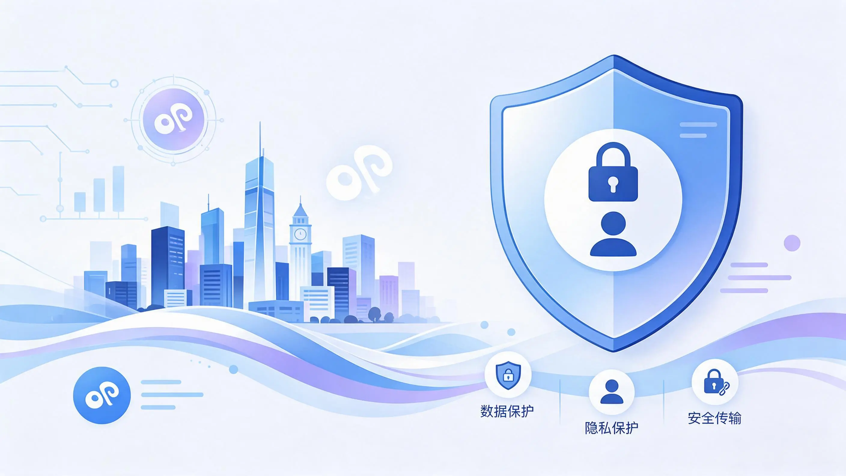 阳江小程序开发疑虑解析：数据安全与用户隐私如何保障